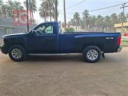 شيفروليه سلفرادو